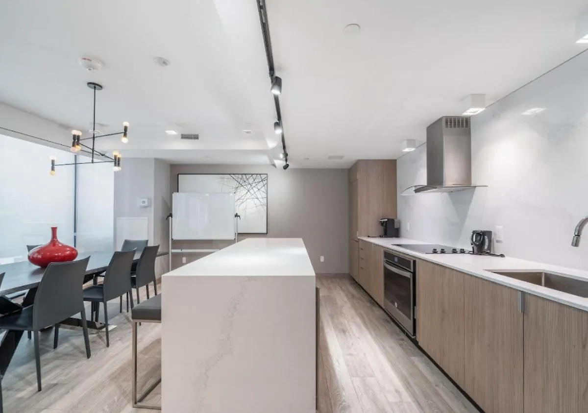 Cozy 2Bdrm Near Scotiabank Mtcc Hospitals Water Apartment Toronto