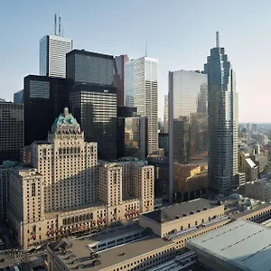 Fairmont Royal York Toronto