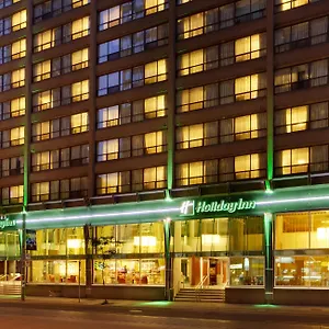 Holiday Downtown Centre By Ihg מלון
