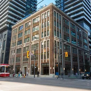Sutton Place トロント