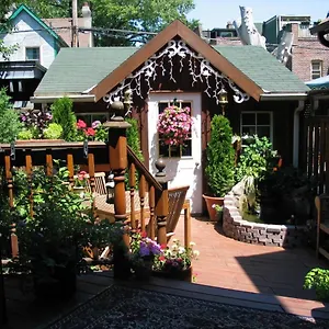 Gasthuis A Seaton Dream, Toronto