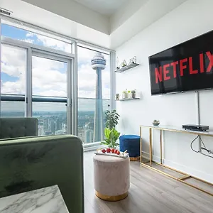 Beautiful Luxurious Modern With Breathtaking Views Toronto