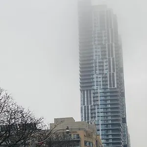 Apartment Cozy Holiday, Toronto