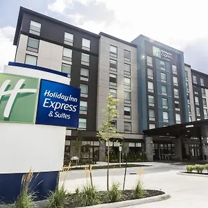 Hotel Express & - Airport South By Ihg, Toronto