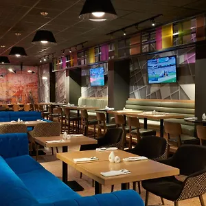 Hotel Delta By Marriott Airport&conference Centre, Toronto