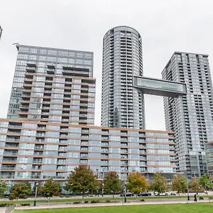 Appartamento Globalstay Elegant Downtown, Toronto