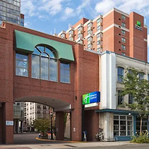 Holiday Express Downtown By Ihg מלון