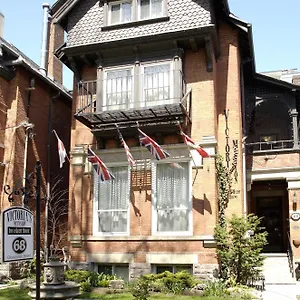 Victoria's Mansion Hotel
