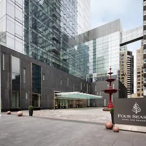 Four Seasons Toronto