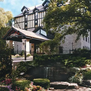 Herberg Old Mill, Toronto
