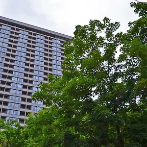 Chestnut And Conference Centre - Of Toronto